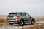 Subaru Forester e-Boxer 2019 года (WW)